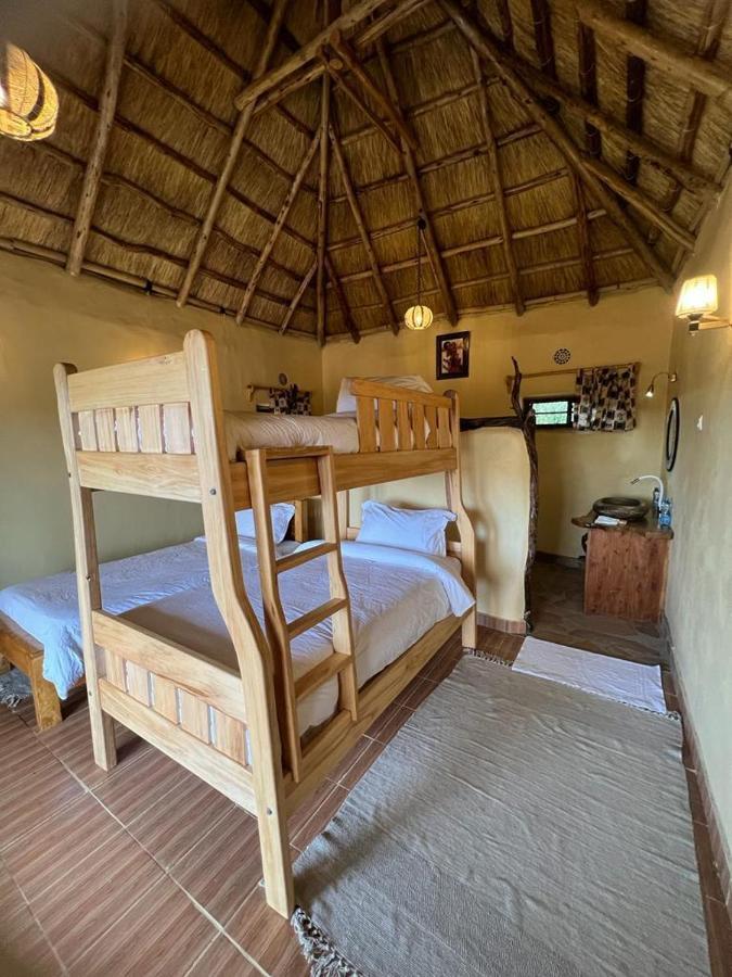 Villa Olaloi Mara Camp Maasai Mara Exterior foto