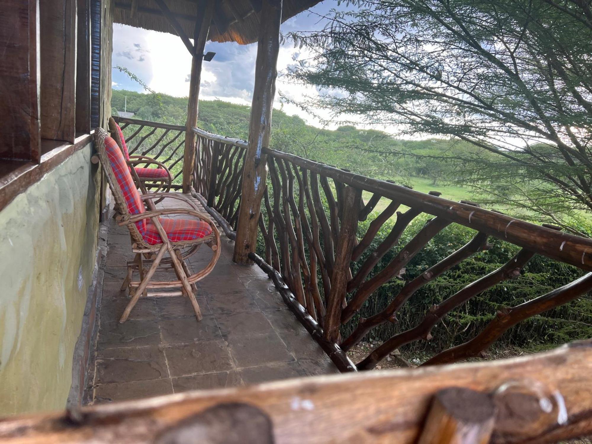 Villa Olaloi Mara Camp Maasai Mara Exterior foto