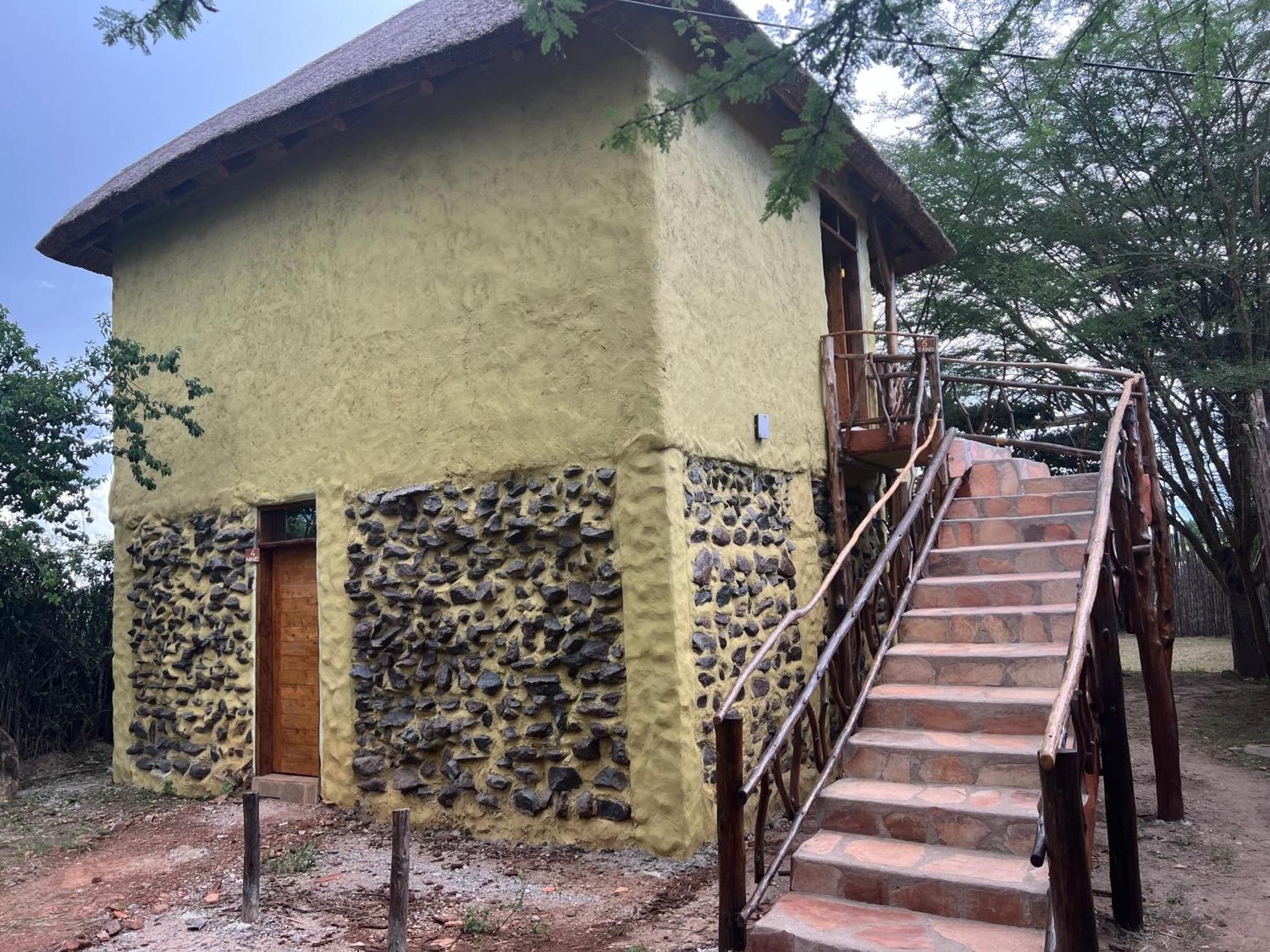 Villa Olaloi Mara Camp Maasai Mara Exterior foto